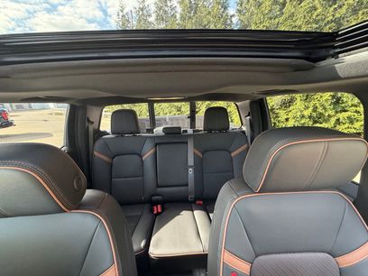 New 2026 GMC Canyon AT4 w/ Technology Plus Package