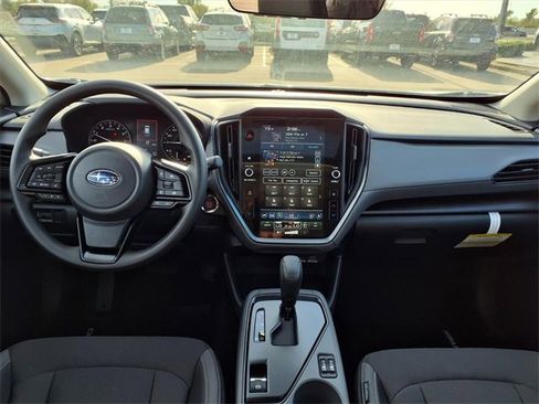 New 2026 Subaru Crosstrek 2.0i Premium image 5