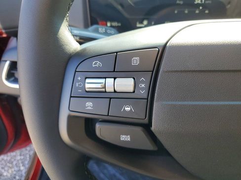 Used 2025 Kia K4 EX FWD image 11