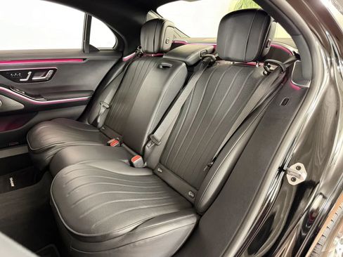 Used 2023 Mercedes-Benz S 500 4MATIC image 34