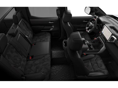 New 2026 Toyota Tundra TRD Pro AWD/4WD image 30