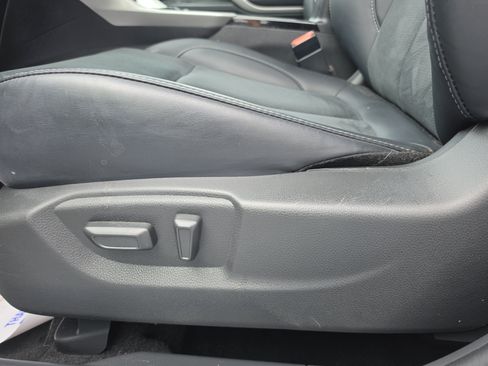Used 2026 Mitsubishi Eclipse Cross SE AWD/4WD image 13