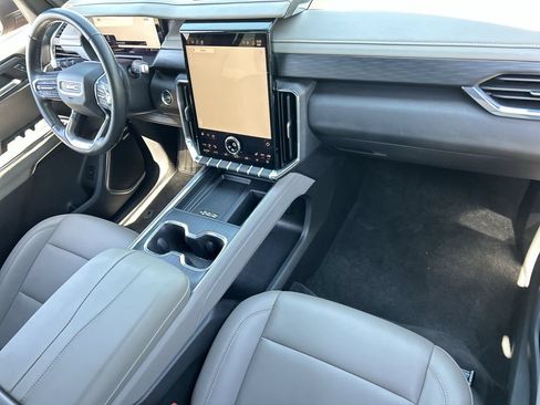 Used 2024 GMC Acadia Elevation FWD image 29
