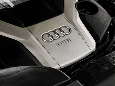 Used 2021 Audi SQ5 Prestige w/ Prestige Package AWD/4WD image 55