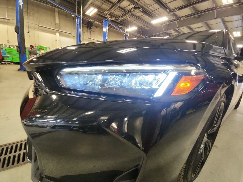 Used 2026 Honda Civic Si image 31