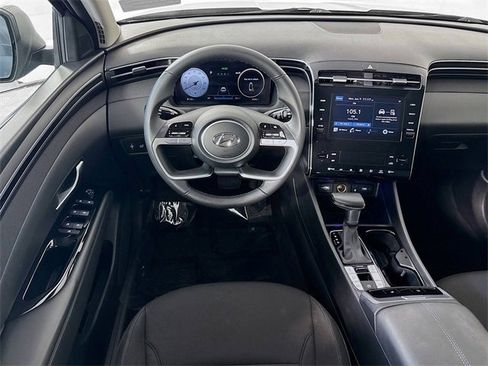 Used 2022 Hyundai Tucson SEL w/ Convenience Package image 12