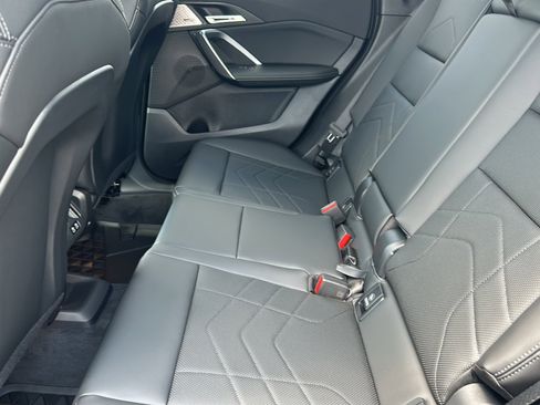 New 2025 BMW X1 M35i w/ Premium Package image 15