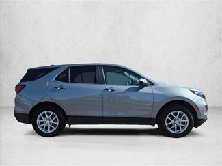 Used 2024 Chevrolet Equinox LT AWD/4WD video 4