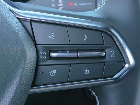 New 2026 Chevrolet Equinox EV LT AWD/4WD image 16