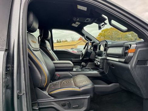 Used 2023 Ford F150 Tremor w/ Equipment Group 402A High AWD/4WD image 10
