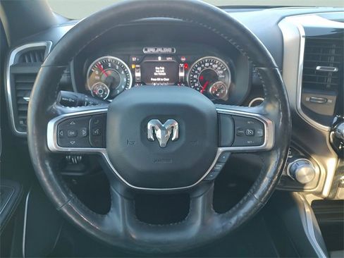Certified 2020 RAM 1500 Laramie image 14