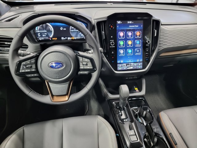 New 2026 Subaru Forester Sport AWD/4WD image 27