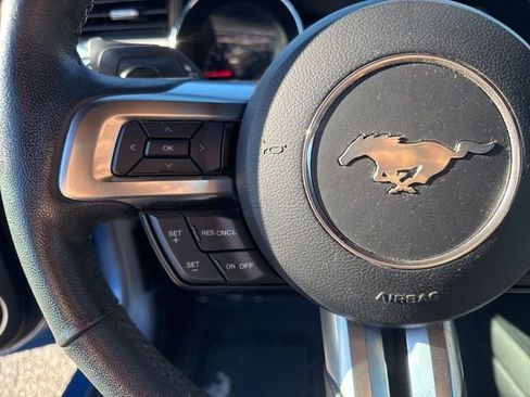 Used 2017 Ford Mustang Premium w/ Equipment Group 201A image 22