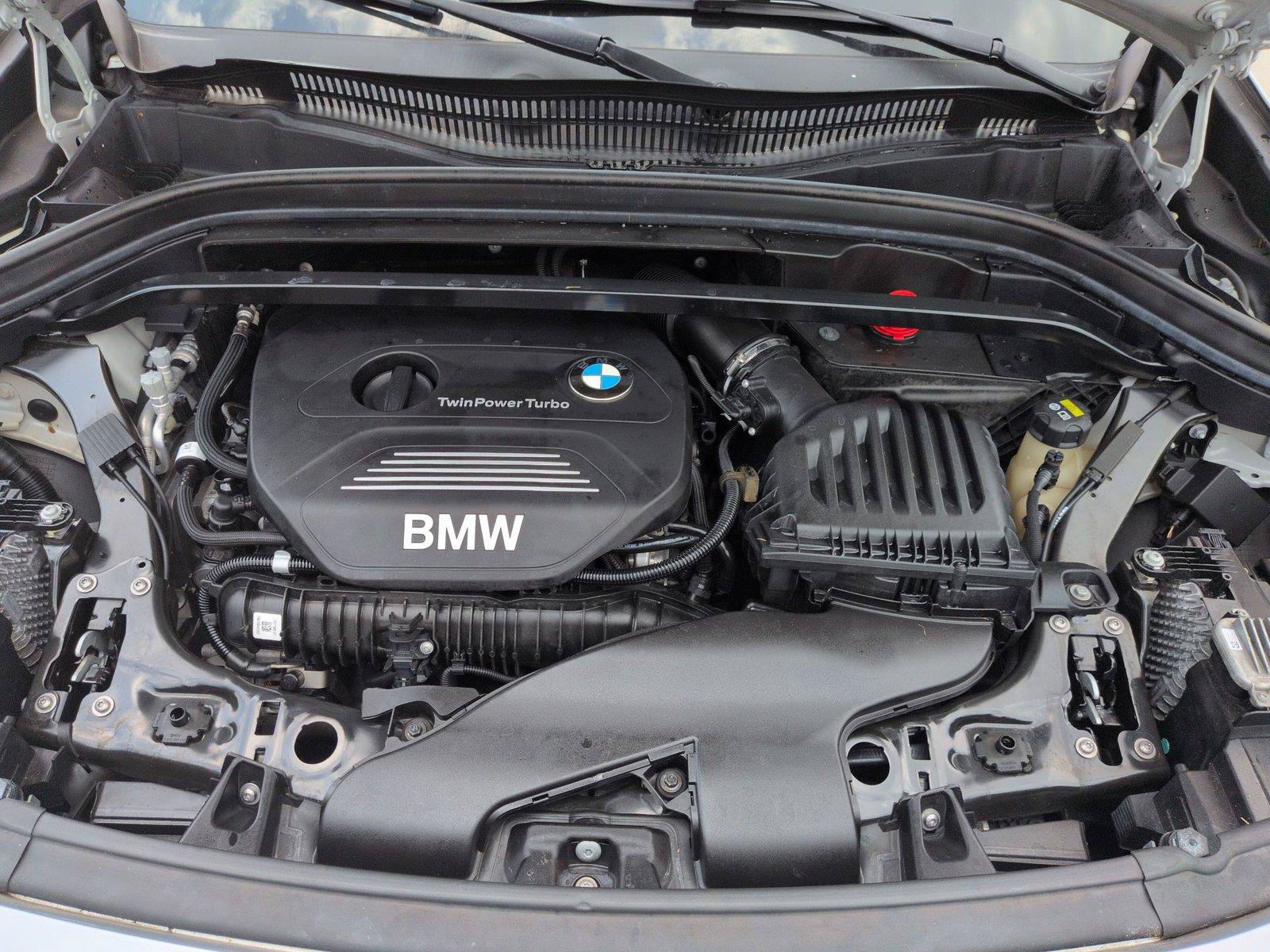 Used 2019 BMW X2 sDrive28i FWD image 41
