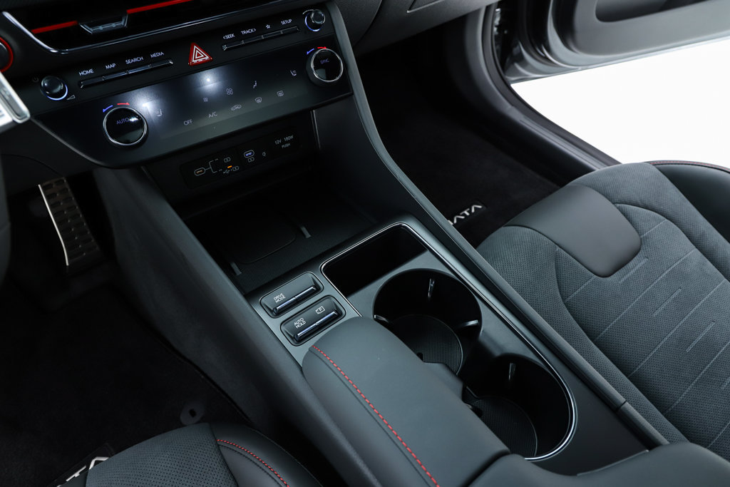 Used 2026 Hyundai Sonata N Line FWD image 68