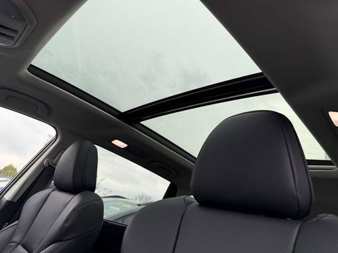 New 2026 Subaru Ascent Touring AWD/4WD image 11