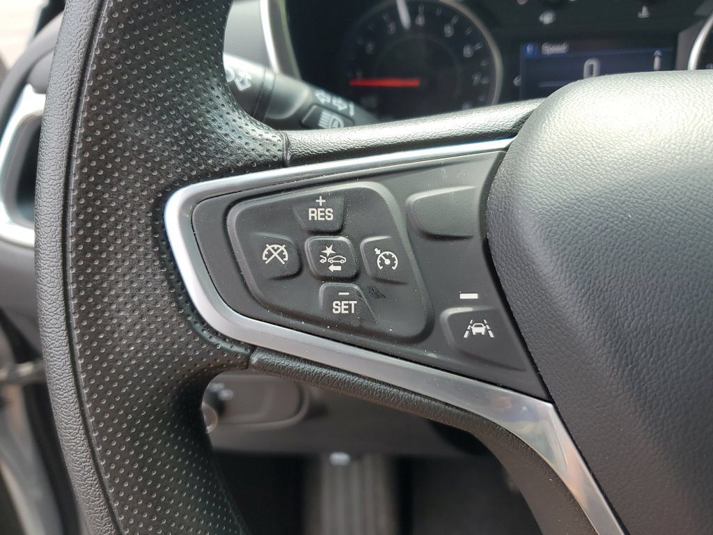 Used 2022 Chevrolet Equinox LT AWD/4WD image 21