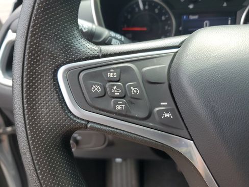 Used 2022 Chevrolet Equinox LT AWD/4WD image 21