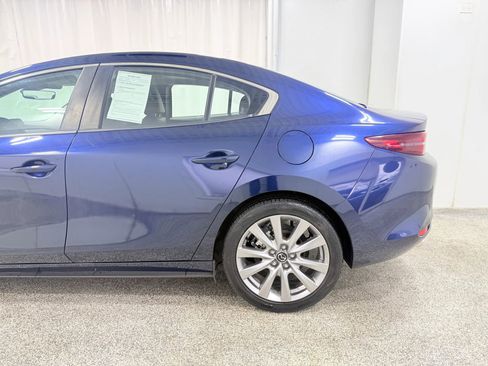 Used 2021 MAZDA MAZDA3 s image 5