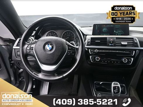 Used 2019 BMW 440i Coupe image 10