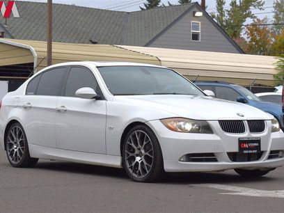 Used 2007 BMW 335i 335i