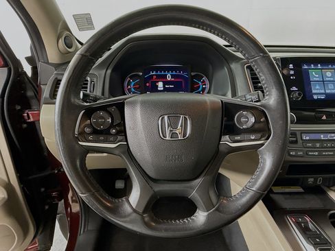 Certified 2022 Honda Pilot Special Edition image 11