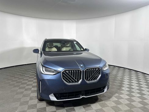 New 2026 BMW X3 xDrive30 image 6