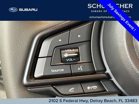 New 2026 Subaru WRX Premium AWD/4WD image 22