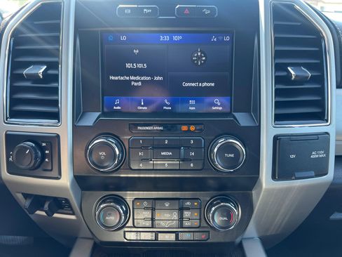 Used 2021 Ford F250 Lariat image 16