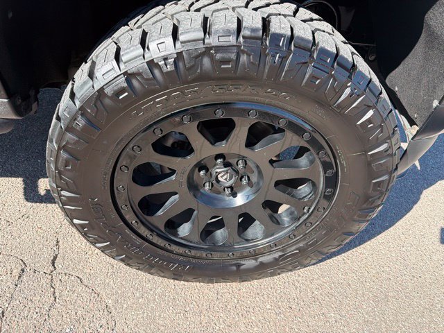 Used 2021 GMC Canyon Elevation AWD/4WD image 6