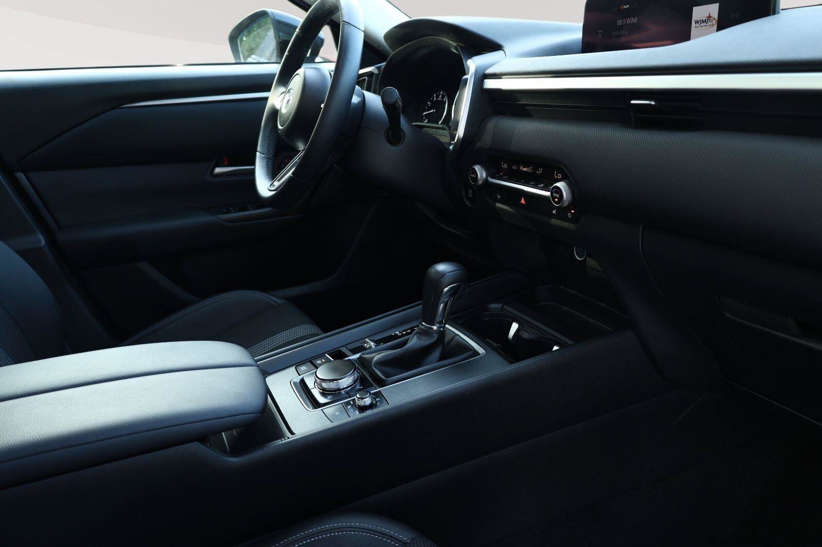 Used 2026 MAZDA CX-50 AWD 2.5 S w/ Preferred Pkg image 24