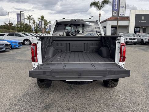 New 2025 Ford F150 Raptor image 13
