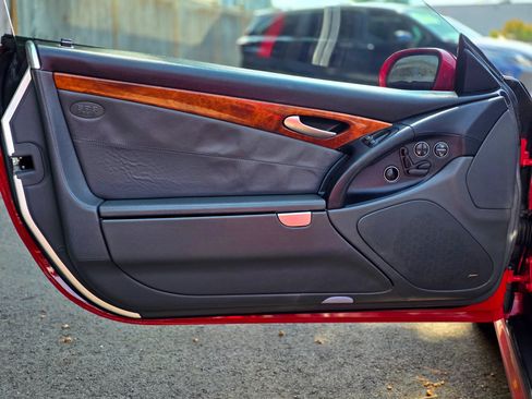 Used 2003 Mercedes-Benz SL 500 image 43