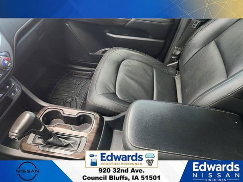 Used 2016 GMC Canyon SLT AWD/4WD image 31