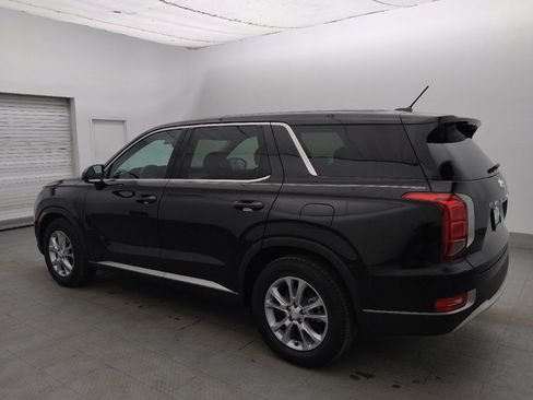 Used 2020 Hyundai Palisade SE FWD image 3