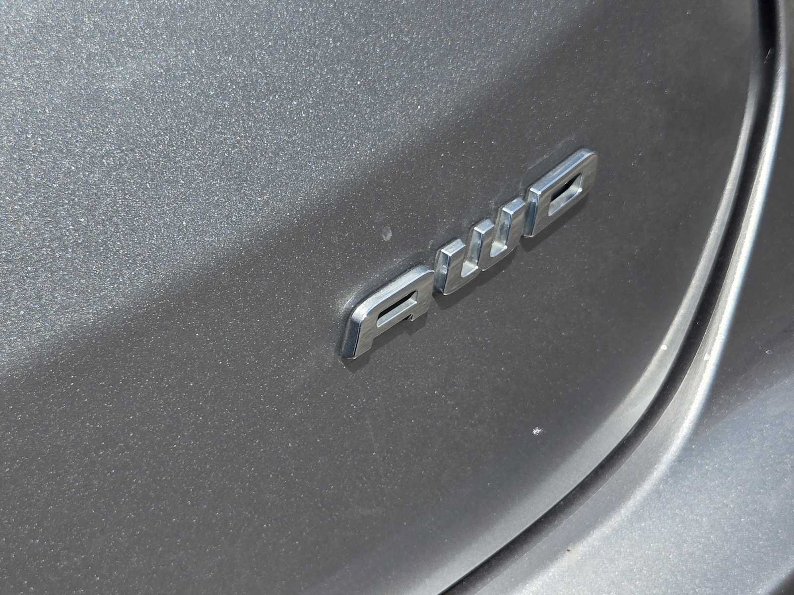 Used 2024 Ford Edge SEL AWD/4WD image 10