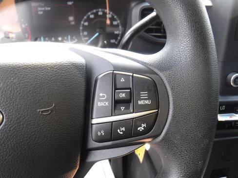 Used 2022 Ford Explorer 4WD Police Interceptor image 18