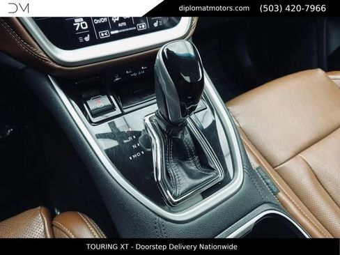 Used 2021 Subaru Outback Touring XT AWD/4WD image 35