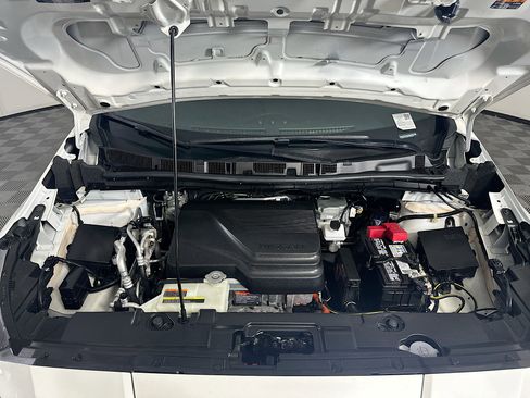 Used 2024 Nissan Leaf SV Plus image 33