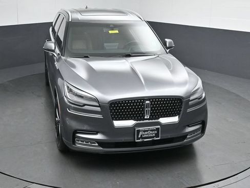 Used 2021 Lincoln Aviator Reserve w/ Equipment Group 208A AWD/4WD image 47