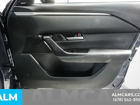 Used 2025 MAZDA CX-50 AWD 2.5 S w/ Premium Package image 40