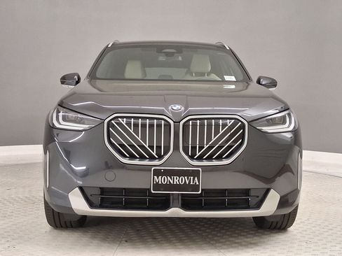Used 2026 BMW X3 xDrive30i w/ Convenience Package AWD/4WD image 6