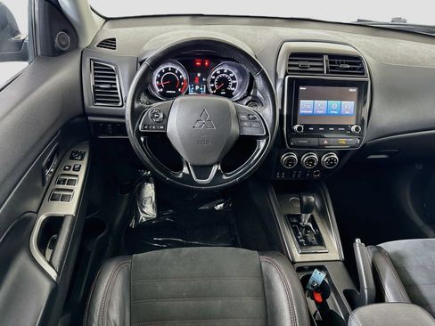 Used 2022 Mitsubishi Outlander Sport SE FWD image 17