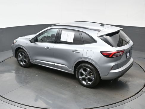 Used 2023 Ford Escape ST-Line image 36