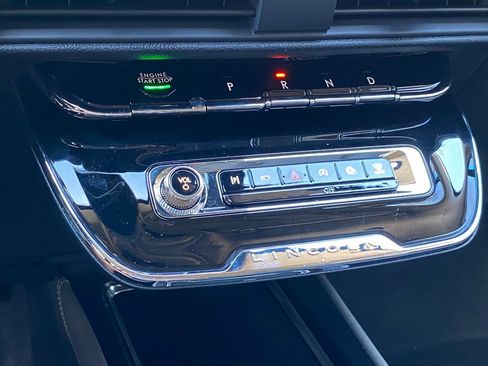 New 2026 Lincoln Corsair Reserve image 29