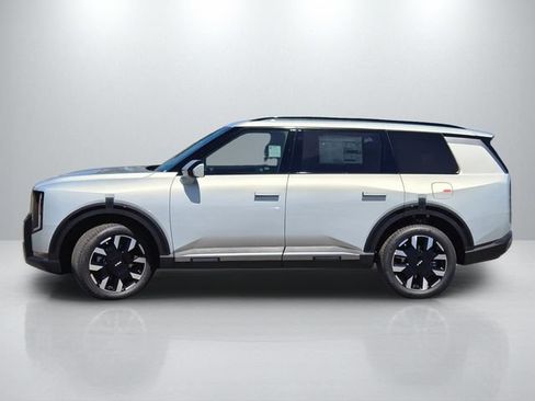 New 2027 Kia Telluride S FWD image 8
