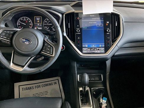 Certified 2023 Subaru Ascent Limited w/ Technology Package AWD/4WD image 7