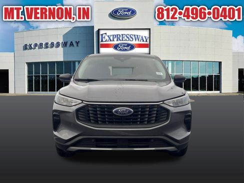Used 2023 Ford Escape Active image 4
