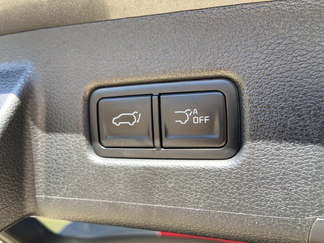 Used 2025 Kia Telluride S FWD image 36