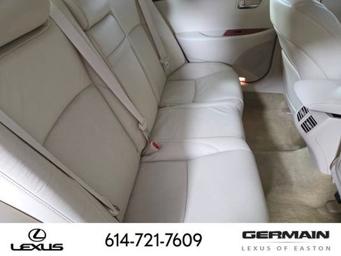 Used 2010 Lexus ES 350 FWD image 23